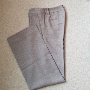 NWOT. The limited.  Dress pants